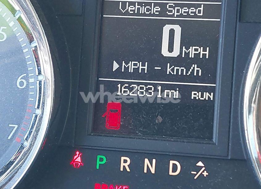 Photo 15 of 2016 Chrysler Town & COUNTRY TOURING (VIN 2C4RC1BG7GR187297)