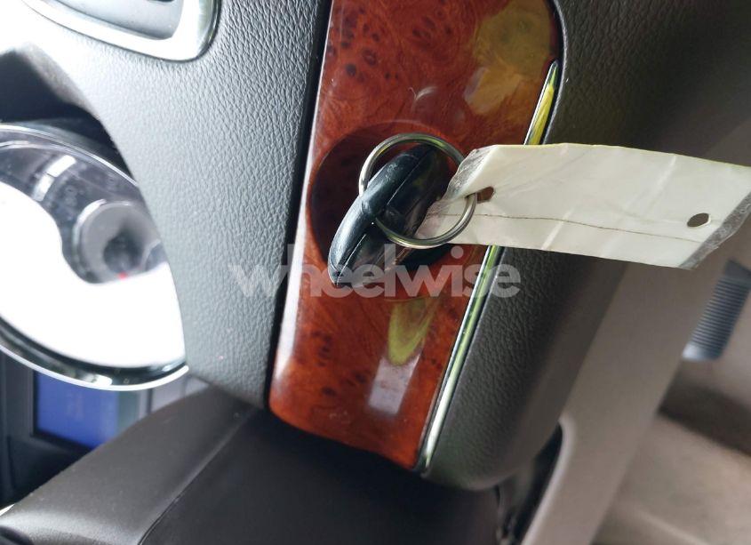 Photo 11 of 2016 Chrysler Town & COUNTRY TOURING (VIN 2C4RC1BG7GR191270)