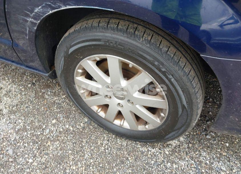 Photo 12 of 2016 Chrysler Town & COUNTRY TOURING (VIN 2C4RC1BG7GR191270)