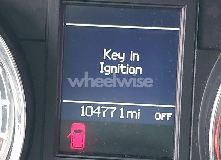 Photo 16 of 2016 Chrysler Town & COUNTRY TOURING (VIN 2C4RC1BG7GR191270)