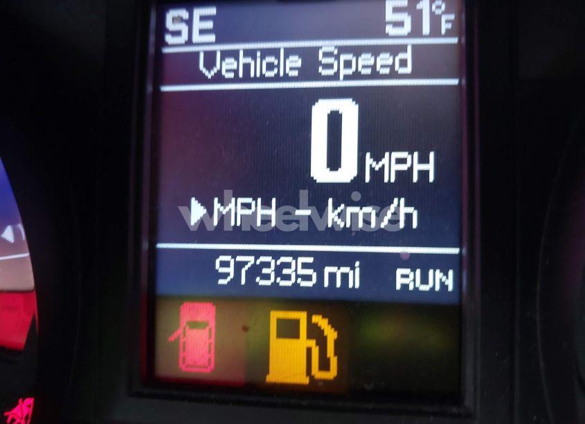 Photo 16 of 2016 Chrysler Town & COUNTRY TOURING (VIN 2C4RC1BG7GR194444)