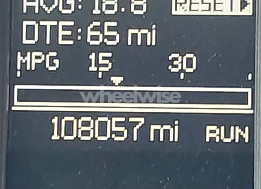 Photo 15 of 2016 Chrysler Town & COUNTRY TOURING (VIN 2C4RC1BG7GR207919)