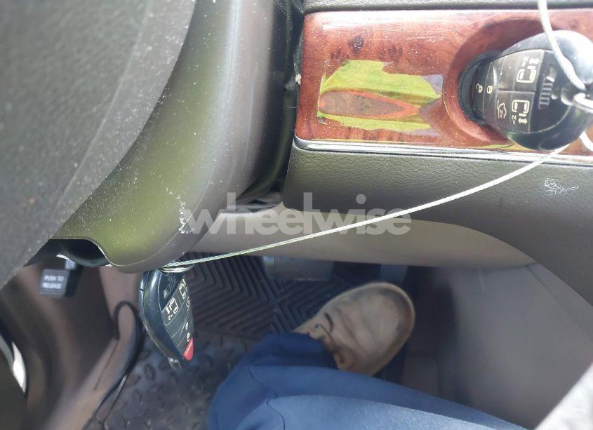 Photo 11 of 2016 Chrysler Town & COUNTRY TOURING (VIN 2C4RC1BG7GR239186)