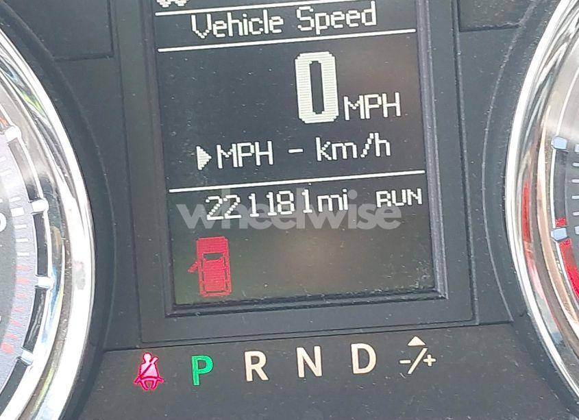 Photo 15 of 2016 Chrysler Town & COUNTRY TOURING (VIN 2C4RC1BG7GR239186)