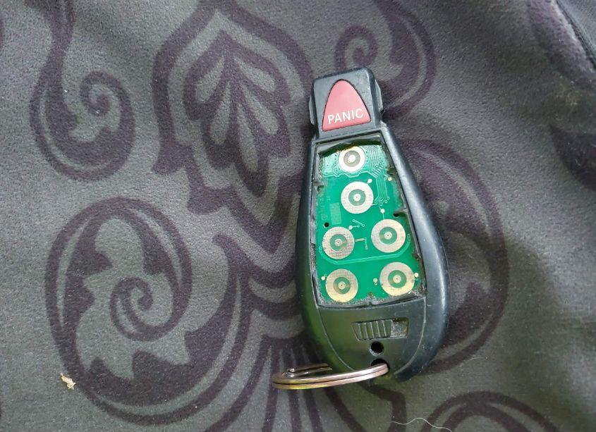 Photo 11 of 2016 Chrysler Town & COUNTRY TOURING (VIN 2C4RC1BG7GR240242)