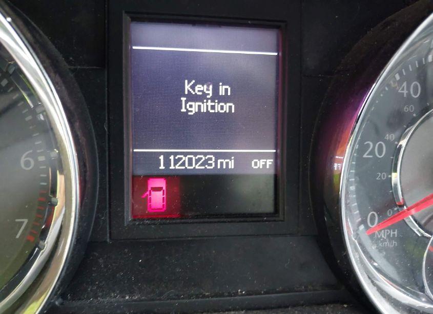 Photo 15 of 2016 Chrysler Town & COUNTRY TOURING (VIN 2C4RC1BG7GR240242)