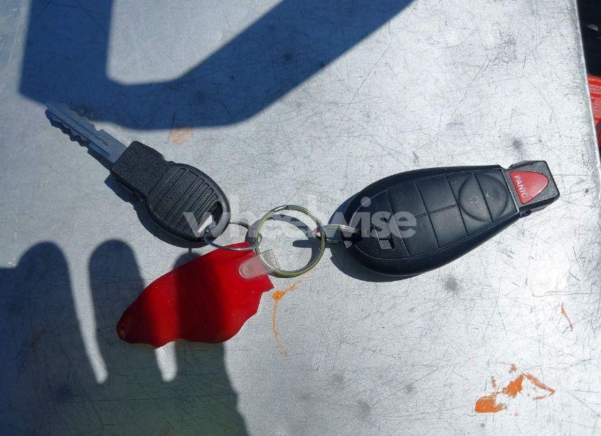 Photo 11 of 2016 Chrysler Town & COUNTRY TOURING (VIN 2C4RC1BG7GR246347)