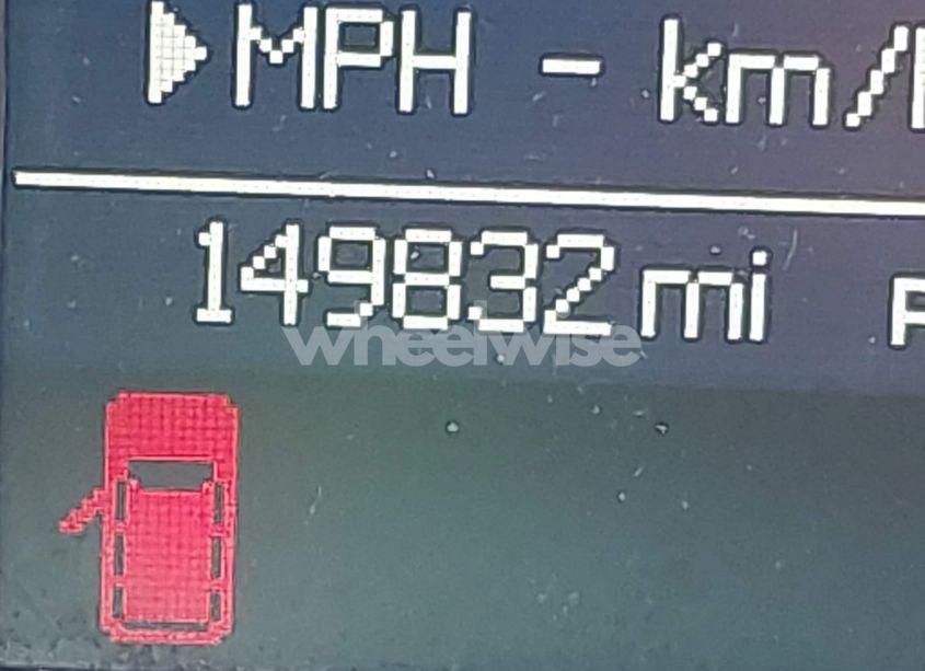 Photo 15 of 2016 Chrysler Town & COUNTRY TOURING (VIN 2C4RC1BG7GR246347)