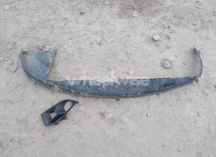 Photo 12 of 2016 Chrysler Town & COUNTRY TOURING (VIN 2C4RC1BG7GR246705)