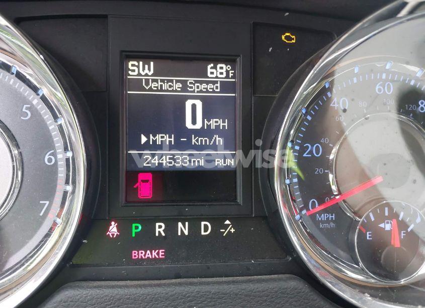 Photo 15 of 2016 Chrysler Town & COUNTRY TOURING (VIN 2C4RC1BG7GR284452)