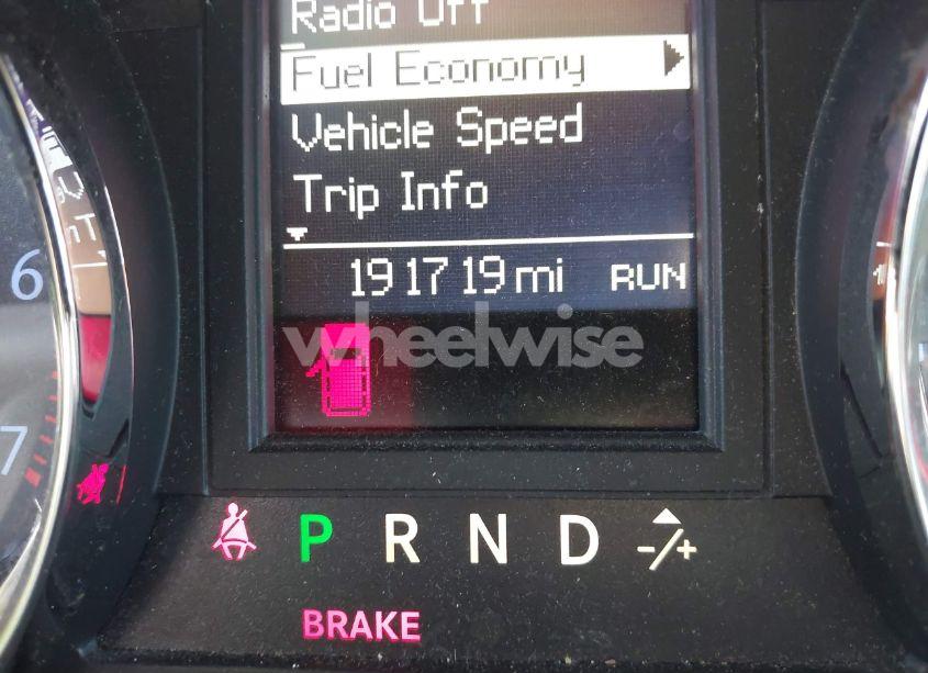 Photo 15 of 2016 Chrysler Town & COUNTRY TOURING (VIN 2C4RC1BG7GR303923)