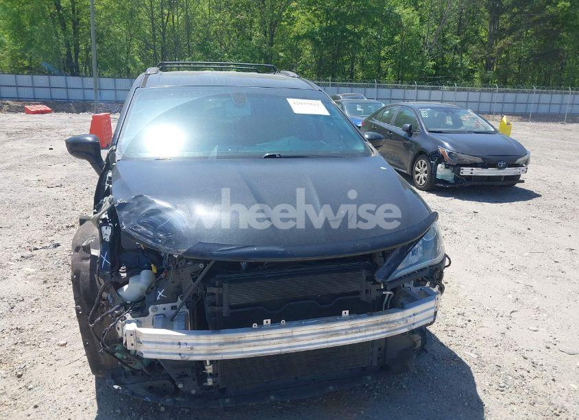 Photo 13 of 2017 Chrysler Pacifica TOURING-L (VIN 2C4RC1BG7HR539716)