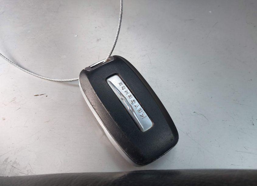 Photo 11 of 2017 Chrysler Pacifica TOURING-L (VIN 2C4RC1BG7HR627388)