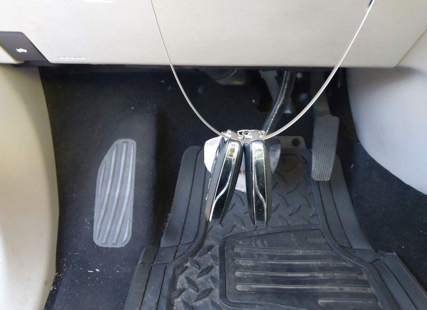 Photo 11 of 2017 Chrysler Pacifica TOURING-L (VIN 2C4RC1BG7HR642134)