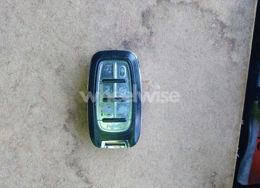 Photo 11 of 2017 Chrysler Pacifica TOURING-L (VIN 2C4RC1BG7HR667857)