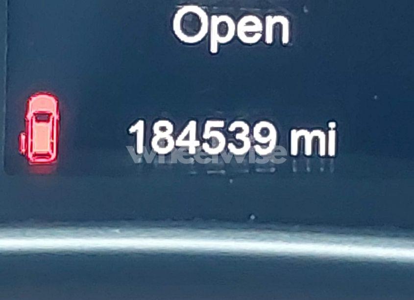 Photo 15 of 2017 Chrysler Pacifica TOURING-L (VIN 2C4RC1BG7HR667857)