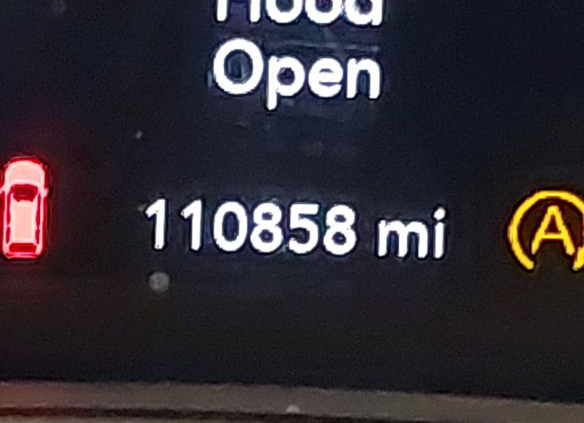 Photo 15 of 2017 Chrysler Pacifica TOURING-L (VIN 2C4RC1BG7HR803730)