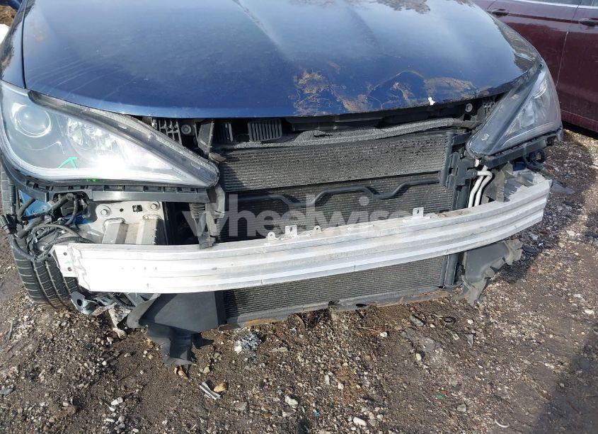 Photo 6 of 2017 Chrysler Pacifica TOURING-L (VIN 2C4RC1BG7HR816171)