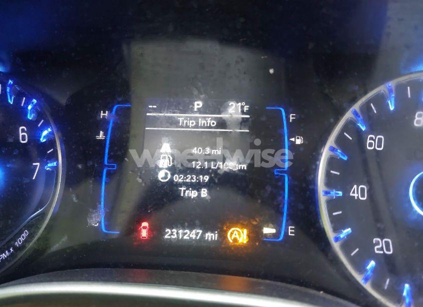 Photo 15 of 2018 Chrysler Pacifica TOURING L (VIN 2C4RC1BG7JR279663)