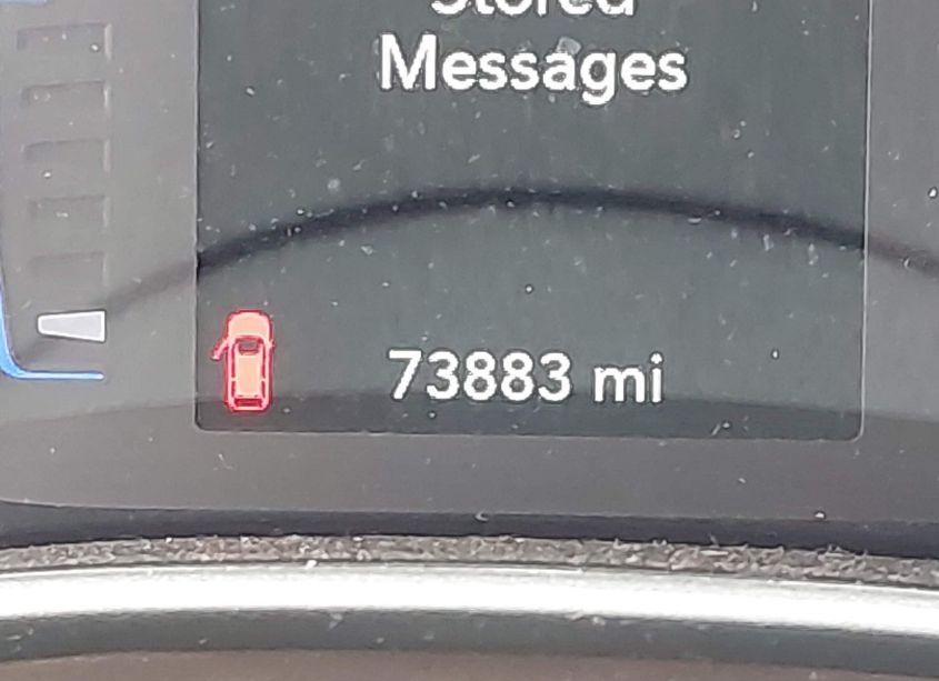 Photo 15 of 2018 Chrysler Pacifica TOURING L (VIN 2C4RC1BG7JR294485)