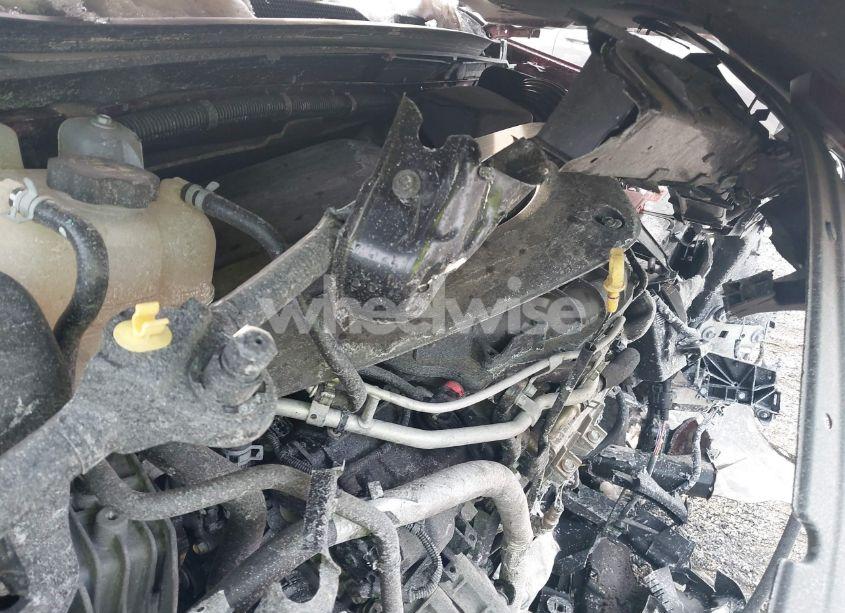 Photo 10 of 2019 Chrysler Pacifica TOURING L (VIN 2C4RC1BG7KR528514)