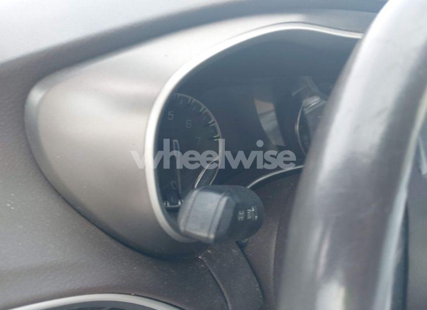 Photo 14 of 2019 Chrysler Pacifica TOURING L (VIN 2C4RC1BG7KR528514)