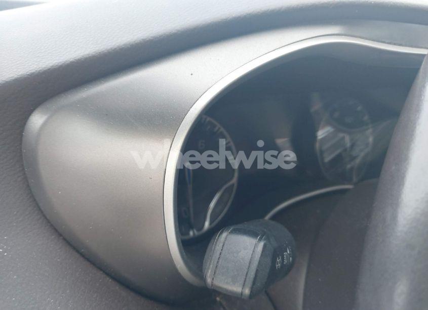 Photo 7 of 2019 Chrysler Pacifica TOURING L (VIN 2C4RC1BG7KR528514)