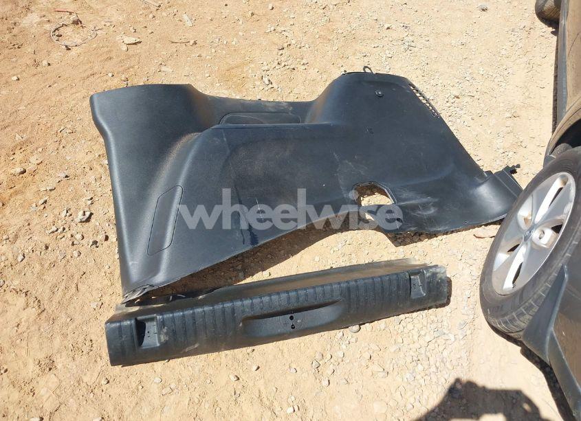 Photo 12 of 2019 Chrysler Pacifica TOURING L (VIN 2C4RC1BG7KR549220)