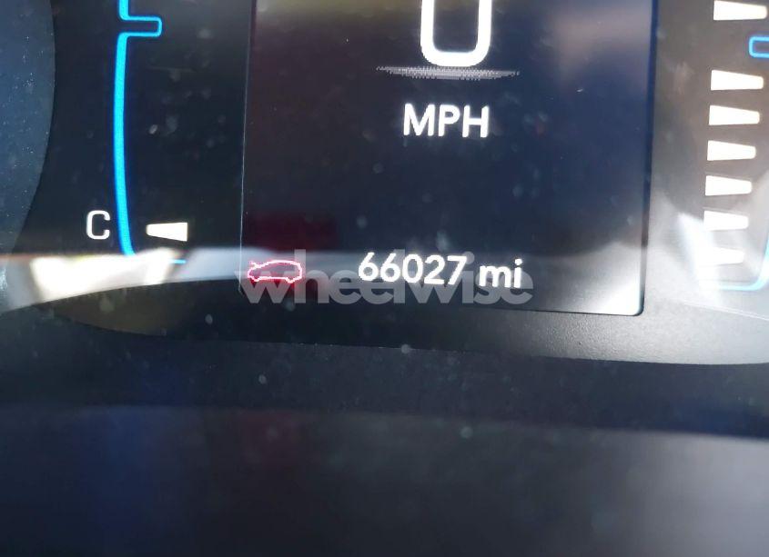 Photo 16 of 2019 Chrysler Pacifica TOURING L (VIN 2C4RC1BG7KR549220)