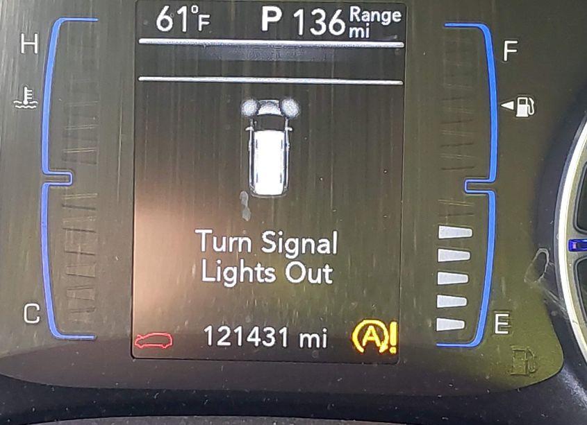 Photo 15 of 2020 Chrysler Pacifica TOURING L (VIN 2C4RC1BG7LR279780)