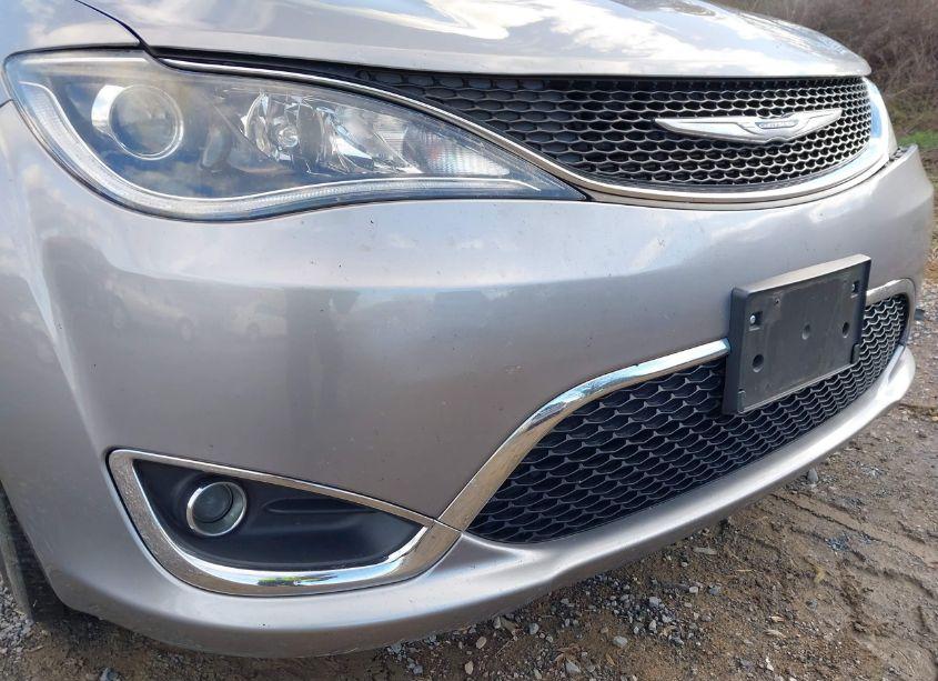 Photo 20 of 2020 Chrysler Pacifica TOURING L (VIN 2C4RC1BG7LR279780)