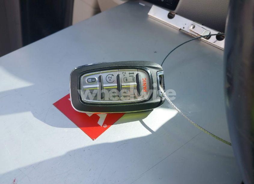 Photo 11 of 2020 Chrysler Pacifica TOURING L (VIN 2C4RC1BG7LR284994)