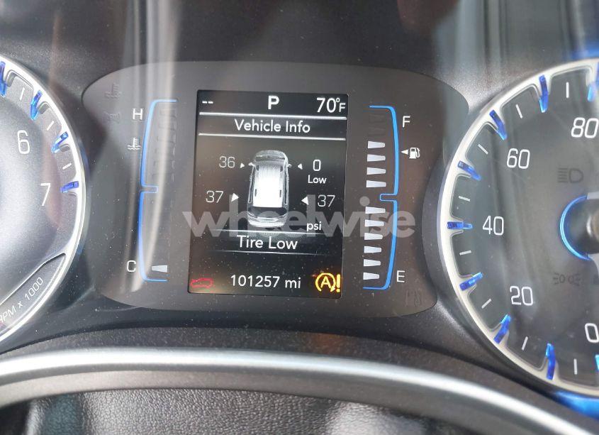 Photo 15 of 2020 Chrysler Pacifica TOURING L (VIN 2C4RC1BG7LR284994)