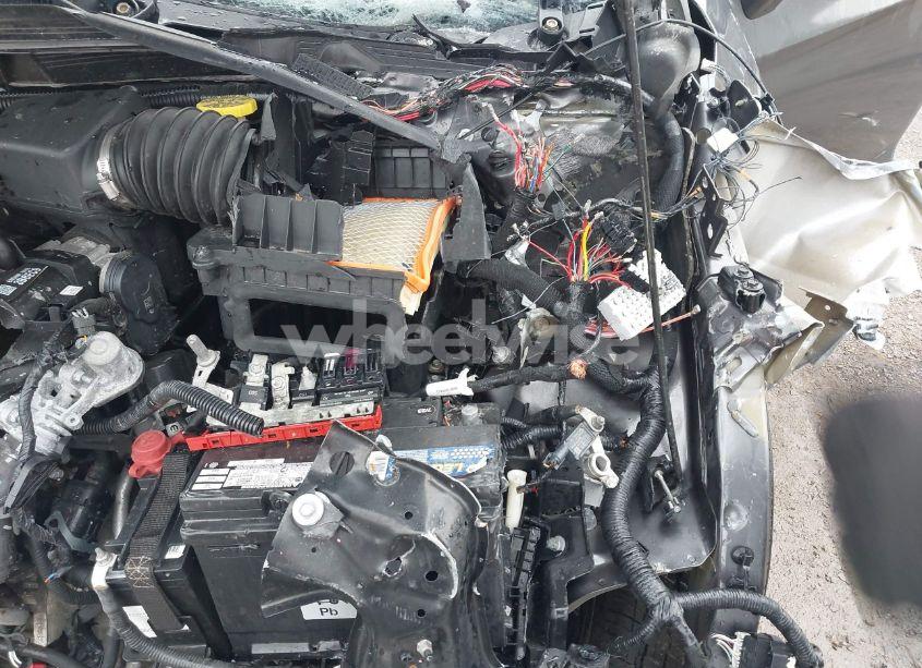 Photo 18 of 2021 Chrysler Pacifica TOURING L (VIN 2C4RC1BG7MR584956)