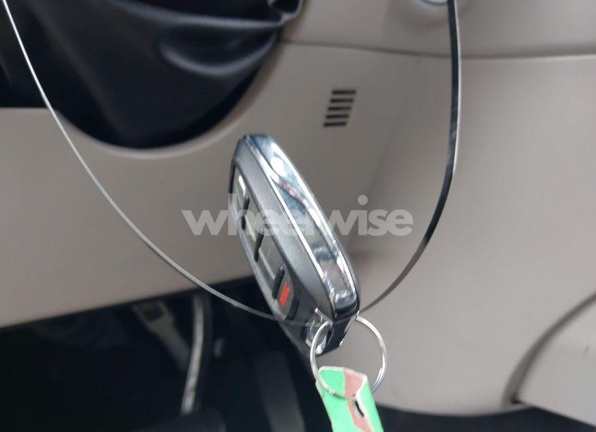 Photo 11 of 2022 Chrysler Pacifica TOURING L (VIN 2C4RC1BG7NR114024)