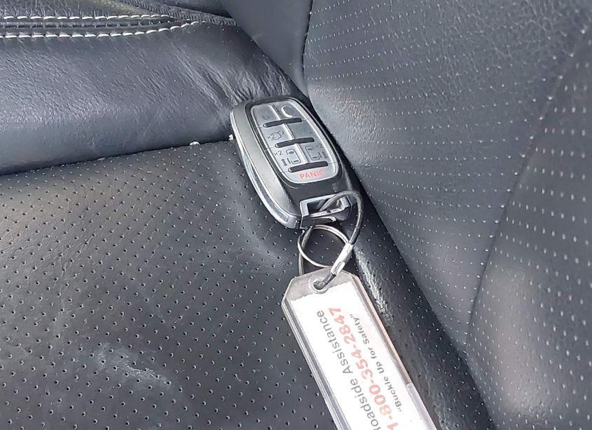 Photo 11 of 2022 Chrysler Pacifica TOURING L (VIN 2C4RC1BG7NR160789)