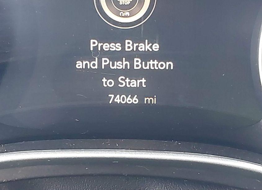 Photo 15 of 2022 Chrysler Pacifica TOURING L (VIN 2C4RC1BG7NR160789)