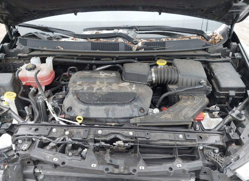 Photo 10 of 2022 Chrysler Pacifica TOURING L (VIN 2C4RC1BG7NR177172)