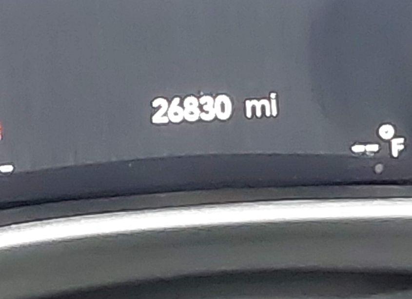 Photo 16 of 2022 Chrysler Pacifica TOURING L (VIN 2C4RC1BG7NR177172)