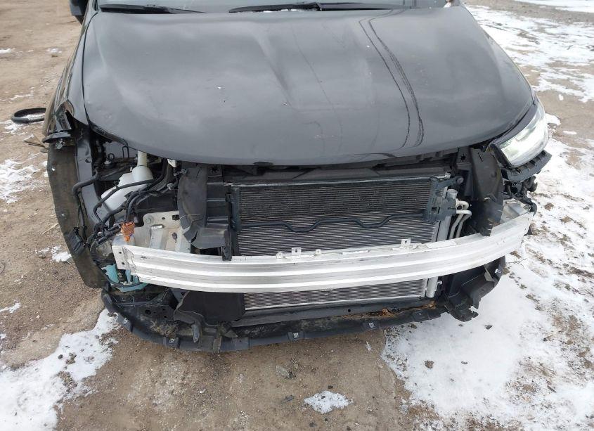 Photo 6 of 2022 Chrysler Pacifica TOURING L (VIN 2C4RC1BG7NR177172)