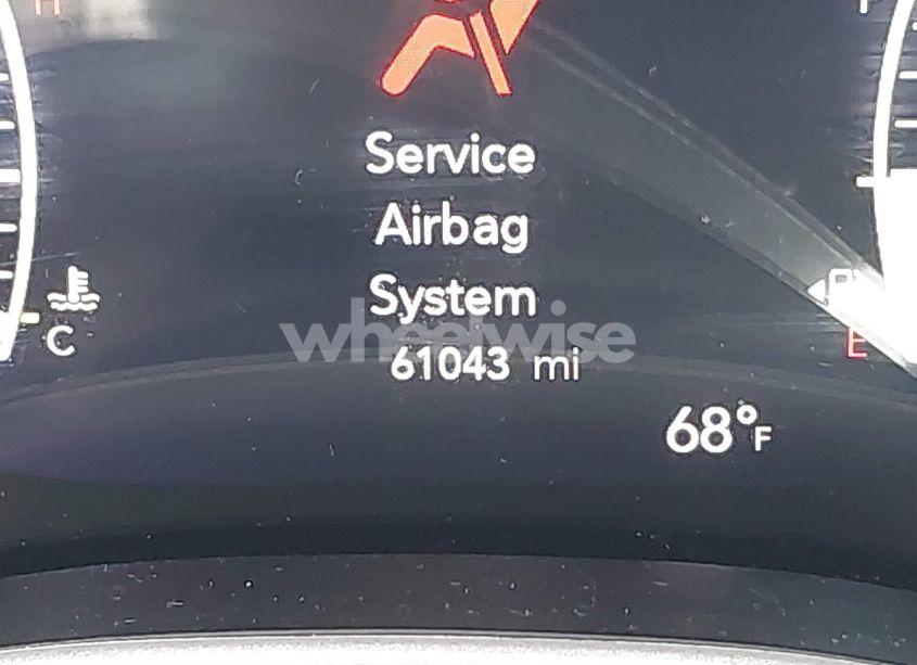 Photo 15 of 2022 Chrysler Pacifica TOURING L (VIN 2C4RC1BG7NR191430)