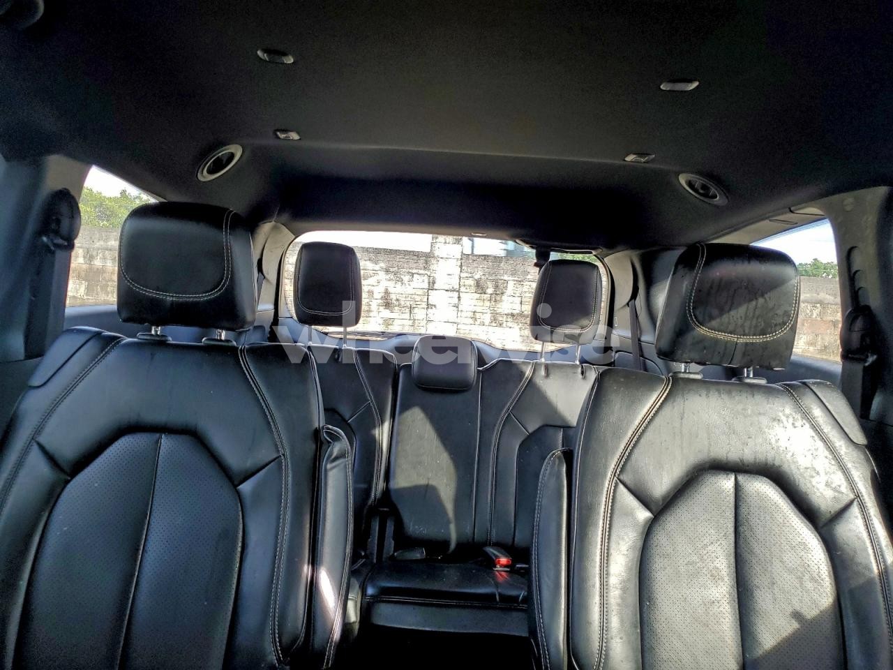 Photo 10 of 2023 CHRYSLER PACIFICA TOURING L (VIN 2C4RC1BG7PR516709)