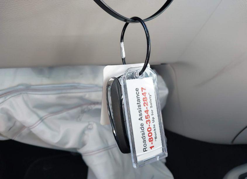 Photo 11 of 2023 Chrysler Pacifica TOURING L (VIN 2C4RC1BG7PR524499)