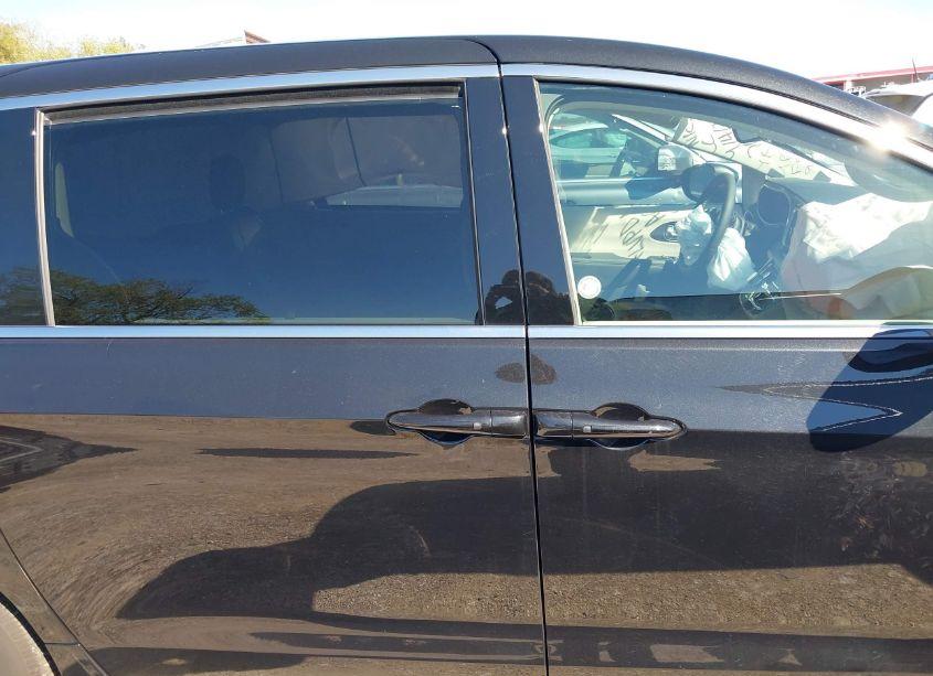 Photo 13 of 2023 Chrysler Pacifica TOURING L (VIN 2C4RC1BG7PR524499)