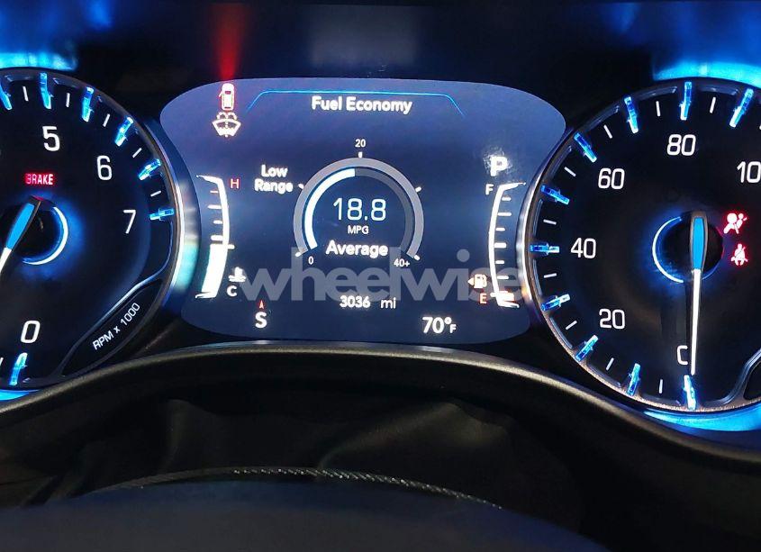 Photo 7 of 2023 Chrysler Pacifica TOURING L (VIN 2C4RC1BG7PR606488)