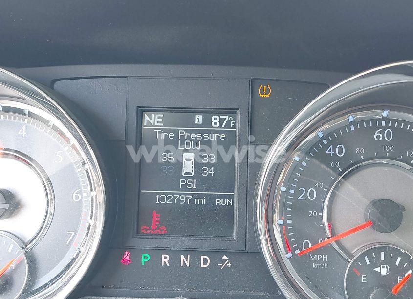 Photo 15 of 2012 Chrysler Town & COUNTRY TOURING (VIN 2C4RC1BG8CR107225)