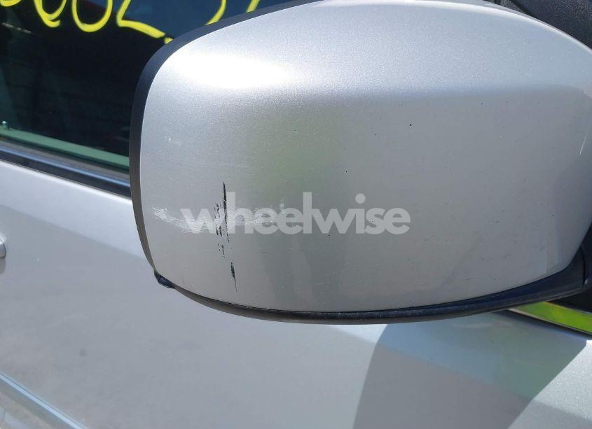 Photo 6 of 2012 Chrysler Town & COUNTRY TOURING (VIN 2C4RC1BG8CR126504)