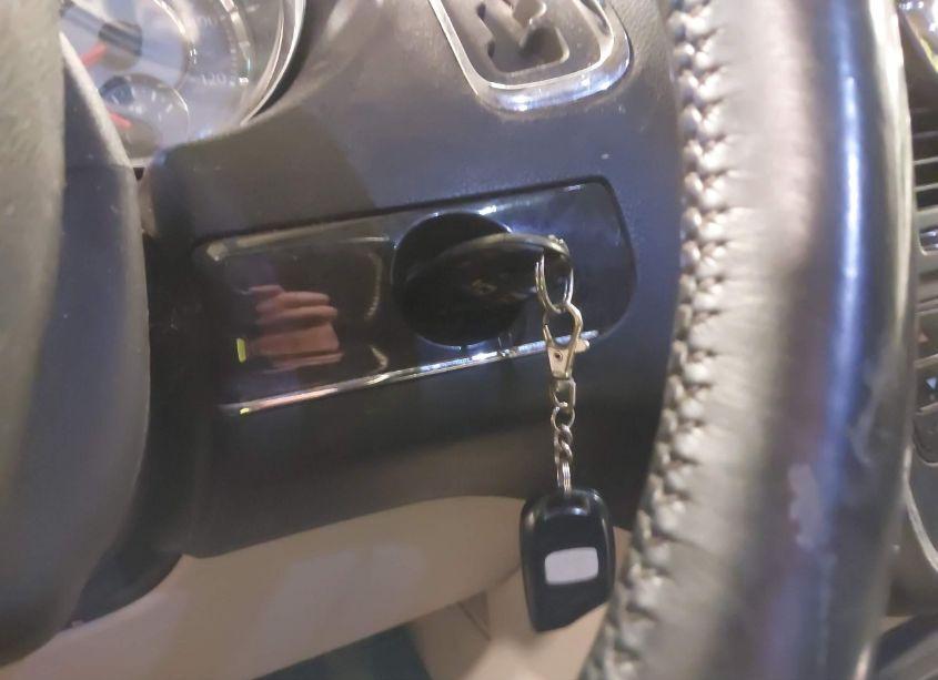 Photo 11 of 2012 Chrysler Town & COUNTRY TOURING (VIN 2C4RC1BG8CR136692)