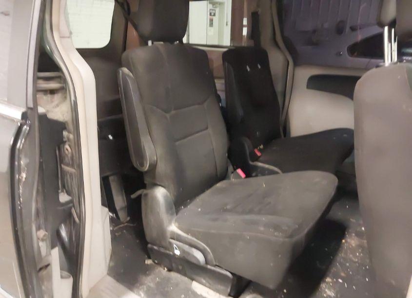 Photo 8 of 2012 Chrysler Town & COUNTRY TOURING (VIN 2C4RC1BG8CR136692)