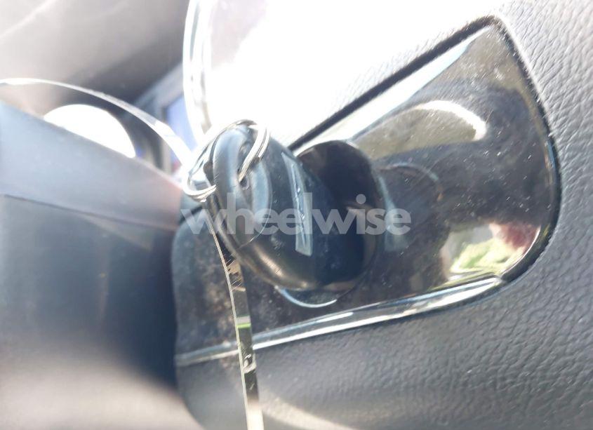 Photo 11 of 2012 Chrysler Town & COUNTRY TOURING (VIN 2C4RC1BG8CR208300)